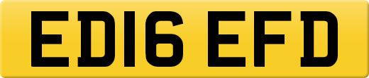 ED16EFD